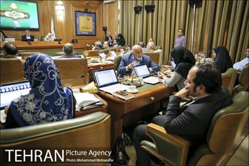 جلسه 90 شورای شهر 15