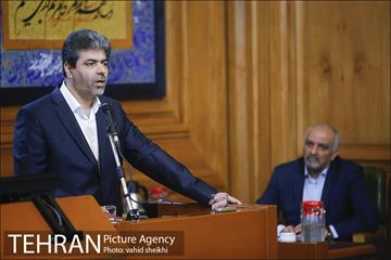 ارائه برنامه کاندیداهای شهرداری تهران در جلسه شورای شهر 8