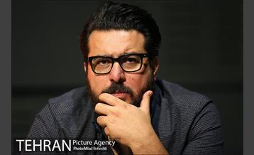 نشست خبری سریال هم گناه 16