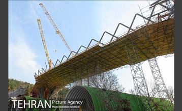 به مناسبت ده سالگی پل طبیعت 26