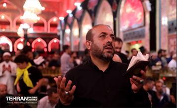 عتبات عالیات در آستانه اربعین حسینی 28