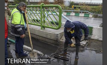 پاییز زیبای پایتخت- 4 5