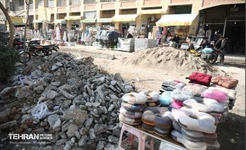 خیابان شهرداری