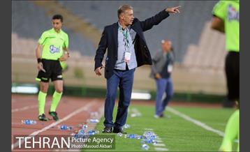 دیدار استقلال تهران و مس کرمان در جام حذفی 11