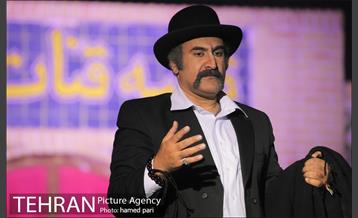 اجرای نمایش رسول 2 18