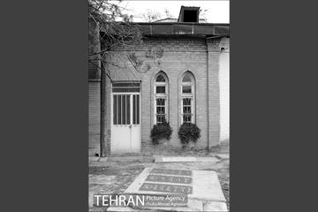 گورستان امام‌زاده عبدالله شهر ری 41