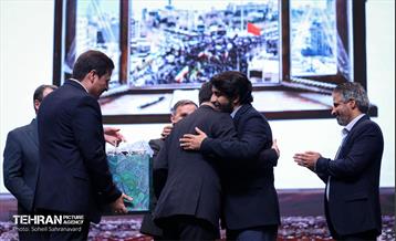 گردهمایی مدیران روابط عمومی 7