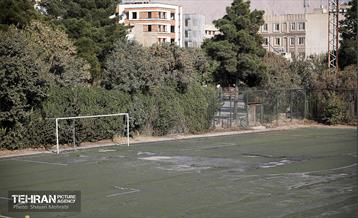 بـازدید میدانی شهردار تهـران از منطقه 20