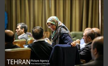 صد و بیستمین جلسه شورا شهر 12