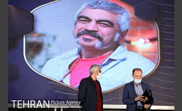 جشن یکصد و بیست سالگی سینمای ایران 41