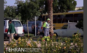 در حاشیه بیست و نهمین سالگرد ارتحال امام خمینی(ره) 39