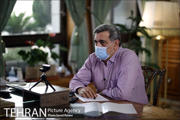 آیین گشایش چند پروژه در منطقه ۴ 10