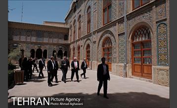 تهرانگردی شهردار وین 13