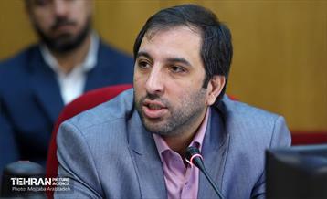 چهارمین جلسه قرارگاه توسعه حمل و نقل عمومی و پاک 11