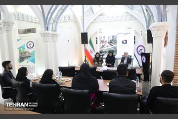 اکران مستند "شهری شدن" 5