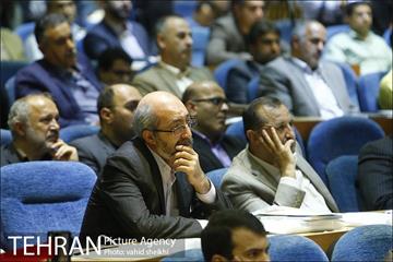 دومین همایش شهرداران و شوراهای اسلامی 3