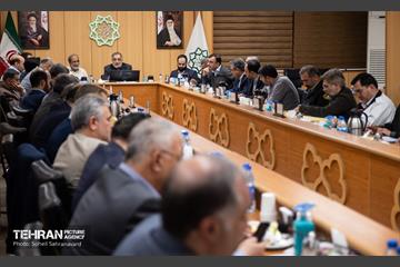 تقدیر از فعالان پویش امید و افتخار 13