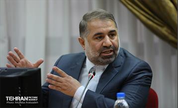 هفتمین جلسه قرارگاه آسیب‌های اجتماعی تهران 10