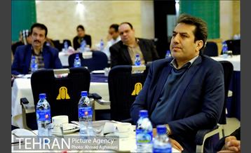 میزگرد تخصصی مدیریت شهری 2