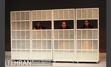 نمایش راهیان معبد وانک‎ 23