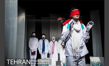 نمایش فصل بهار نارنج 17