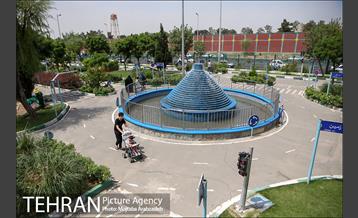 پروژه های شاخص منطقه 9