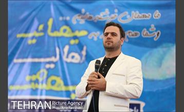 جشن بزرگ کودکان استثائی تهران با حضور هنرمندان‎ 24