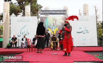 ده شب روایت دلدادگی 15