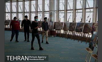 اولین نمایشگاه موزه ملی ایمنی و آتش نشانی 11