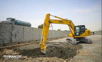 به وقت خدمت؛ بزرگراه شهید بروجردی 29