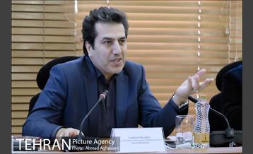 نشست کمیته خواهرخواندگی تهران و بوداپست 2