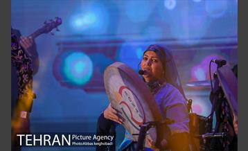 جشن مجازی شکرانه 9