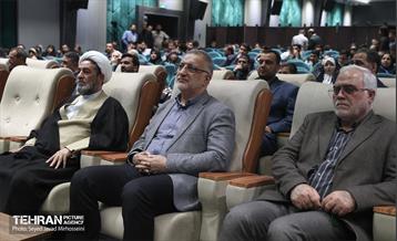 اختتامیه رویداد رسانه‌ای «جام امید»  20