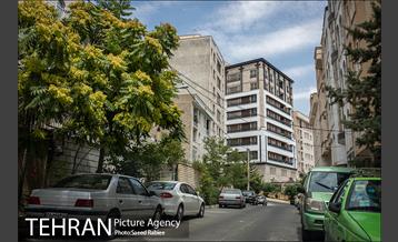 شهرنگار؛ محله پونک 20