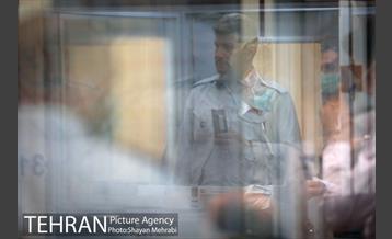 چهارشنبه آخرسال در ستاد فرماندهی آتش نشانی 12