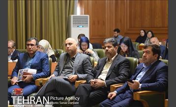 جلسه شورای شهر 18