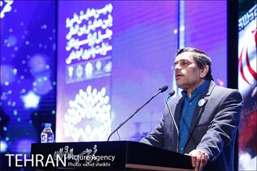 نهمین همایش ملی و اولین همایش بین المللی مسئولیت پذیری اجتماعی 12