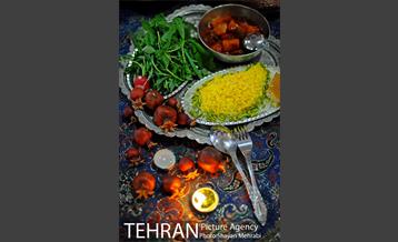 سومین جشنواره غذا و سفره های رنگین بازنشستگان شهرداری تهران 29