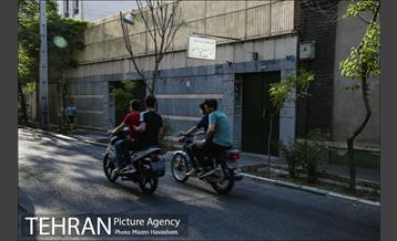 شهرنگار؛ منیریه 14