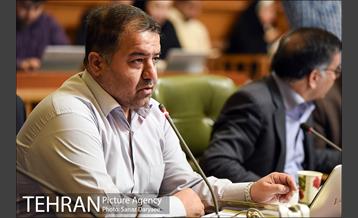 جلسه شورای شهر 4