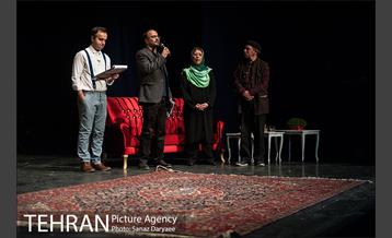 نخستین جشن روز جهانی تئاتر کودک و نوجوان 5