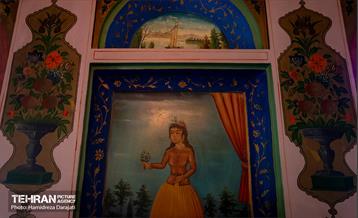 عمارت بادگیر ؛ از فتحعلی شاه تا مظفرالدین شاه 20