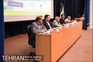 جلسه کمیته نامگذاری معابر 15
