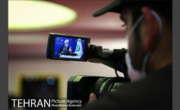 آیین افتتاح مجموعه موزه های بنیاد مستضعفان انقلاب اسلامی 22