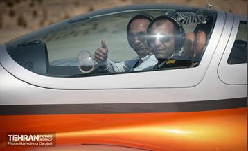 سومین تمرین مشترک امداد هوایی کلانشهر تهران /2