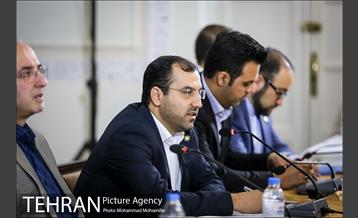 نشست دورنگاه مدیران روابط عمومی 4