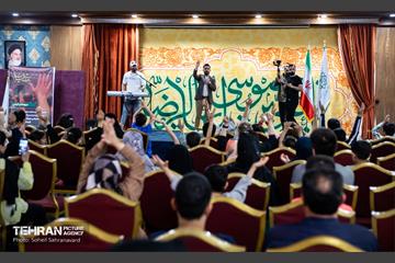 ویژه برنامه شهرداری تهران برای خانواده‌های آسیب‌دیده جنگ