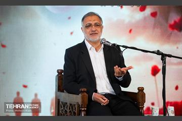 یادواره شهدا 27