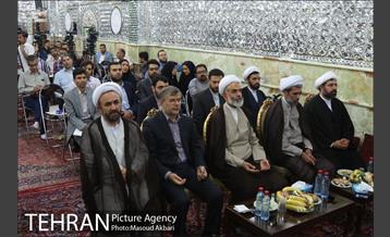 نشست خبری تعیین برنامه های دهه کرامت 4