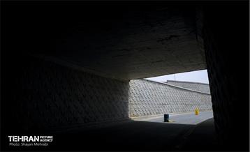 به وقت خدمت؛ بزرگراه شهید بروجردی 15